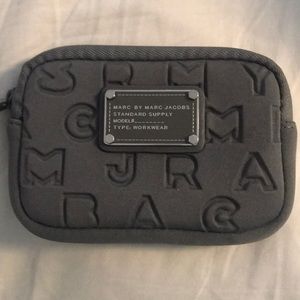 Marc by Marc Jacobs small wristlet